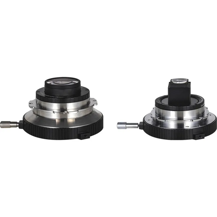 Laowa OOOM Adapter Kit 1.33x Ad. + 1.4x Expander