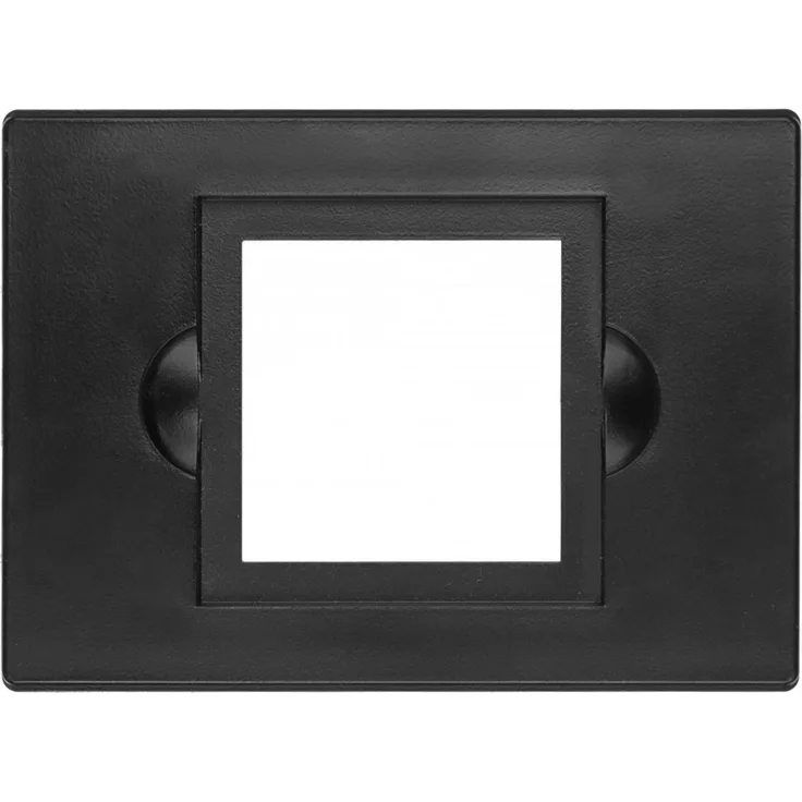 Kaiser Fototechnik Formateinlage Dia 5 x 5 cm, SYSTEM-V