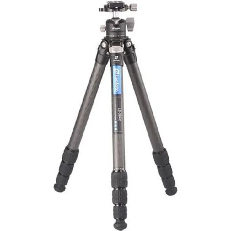 Leofoto Ranger LS-284C + Ballhead LH-30