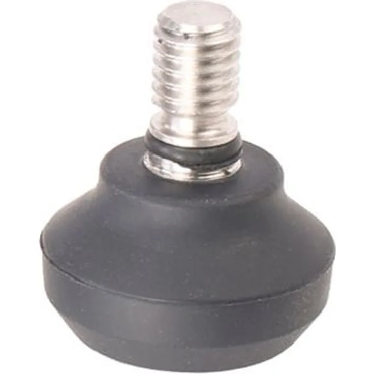 Leofoto Replacement foot rubber (3)