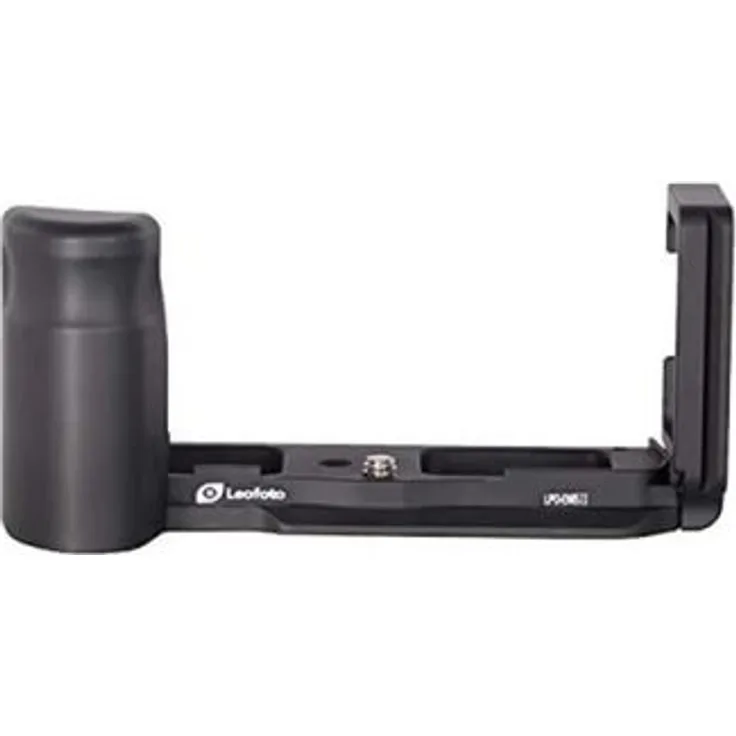 Leofoto L plate Olympus OM-D E-M5 MK II