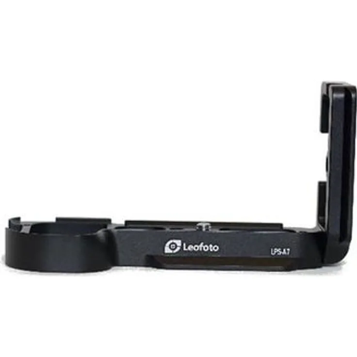 Leofoto L plate Sony A7II & A7RII