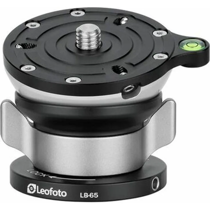 Leofoto LB-65 Leveling base