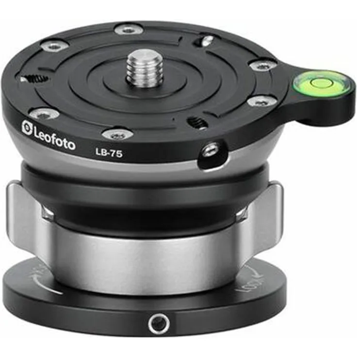 Leofoto LB-75 Leveling base