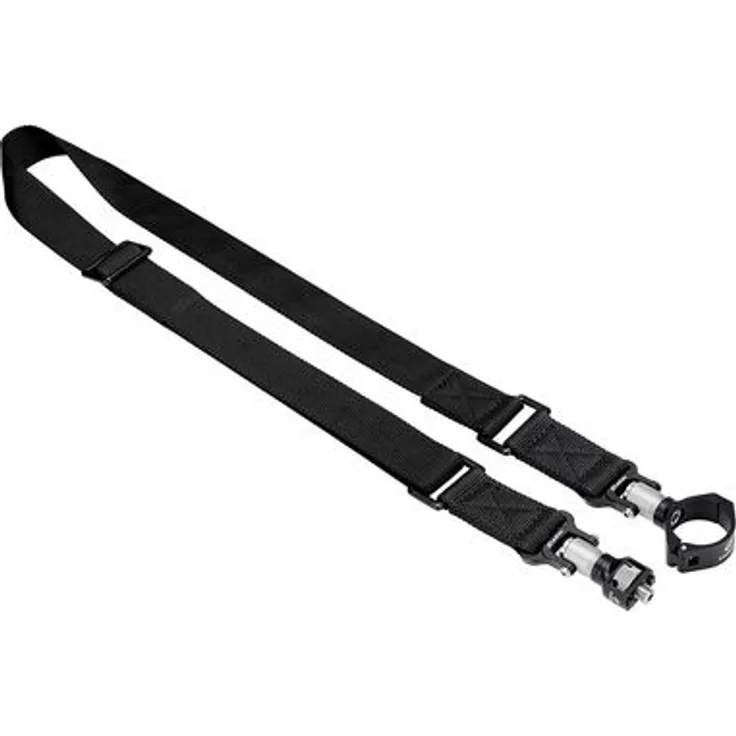Leofoto Schnellverschluß-Tragegurt 3-8 Zoll 32mm