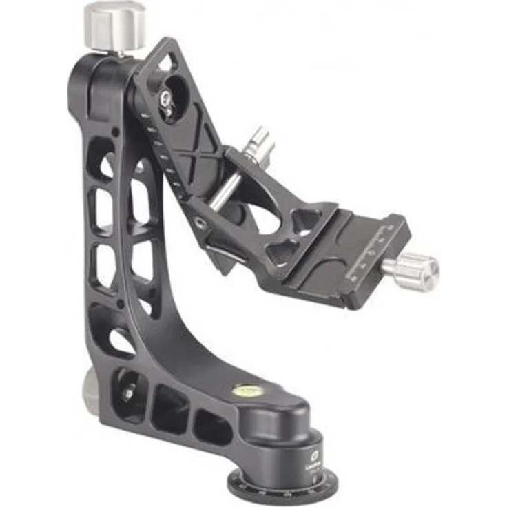 Leofoto PG-1 Gimbal head