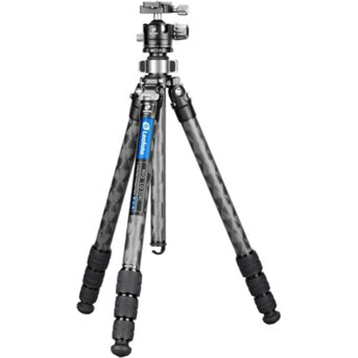 Leofoto Mr Q-serie LQ-324C+LH-40 – Bild 1
