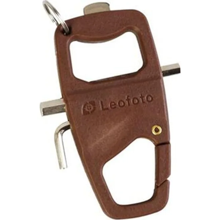 Leofoto multi-funtional tool