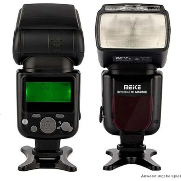 Meike Blitz MK930II Canon