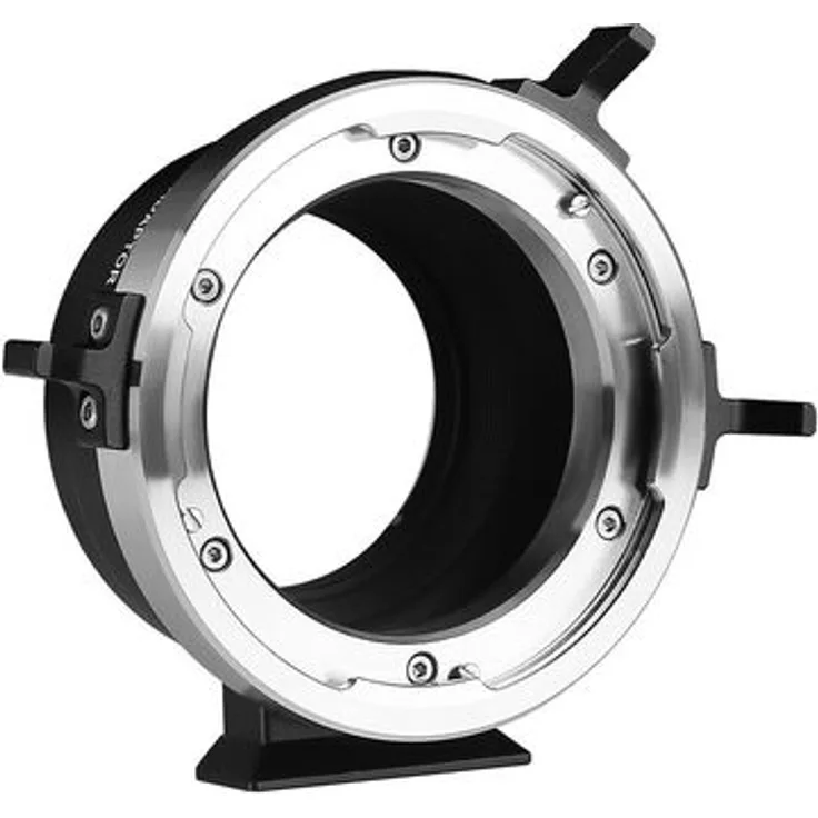 Meike MK PLTE Adapter