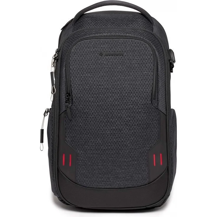 Manfrotto Pro Light 2 Rucksack Frontloader M – Bild 1