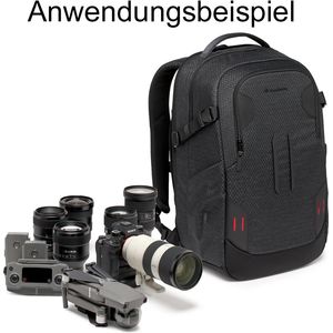 Bild für Manfrotto Pro Light 2 Rucksack M Backloader