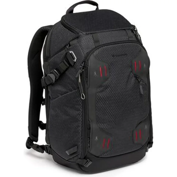 Manfrotto Pro Light 2 Rucksack Multiloader M