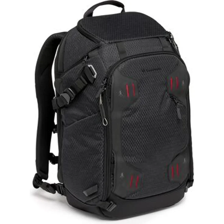 Manfrotto Pro Light 2 Rucksack Multiloader M – Bild 1