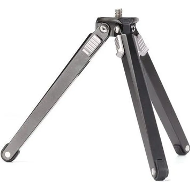 Leofoto Pocket Mini Tripod MT-02