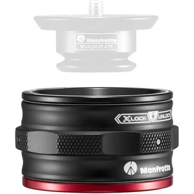 Manfrotto MOVE Quick Release System Base