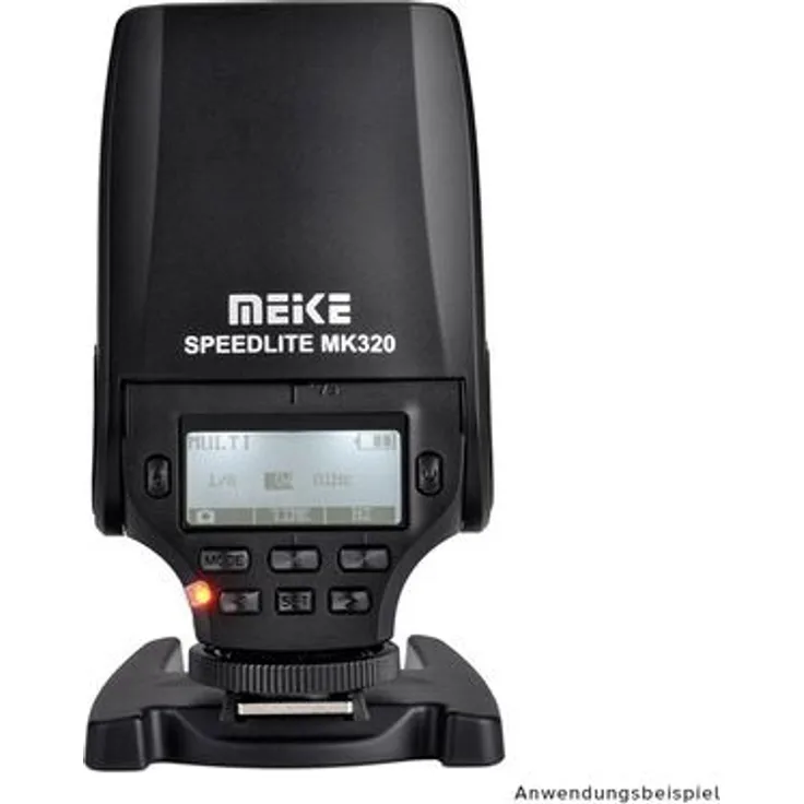 Meike Blitz MK320 MFT