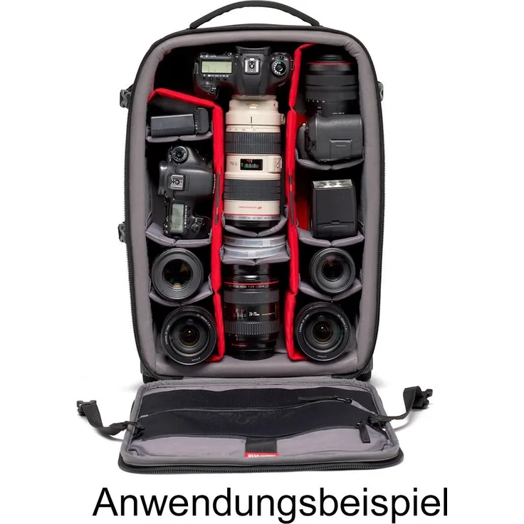 Manfrotto Advanced 3 Trolley