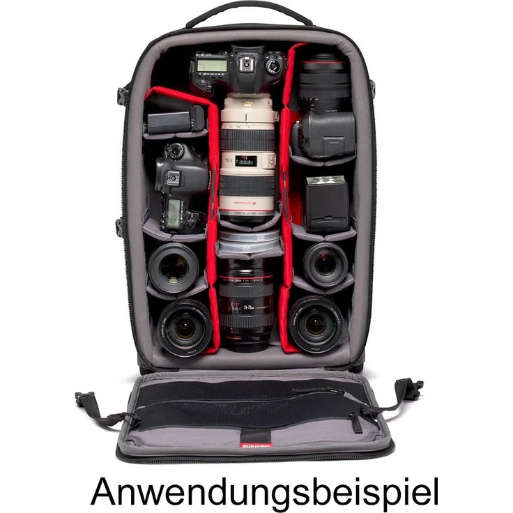Manfrotto Advanced 3 Trolley