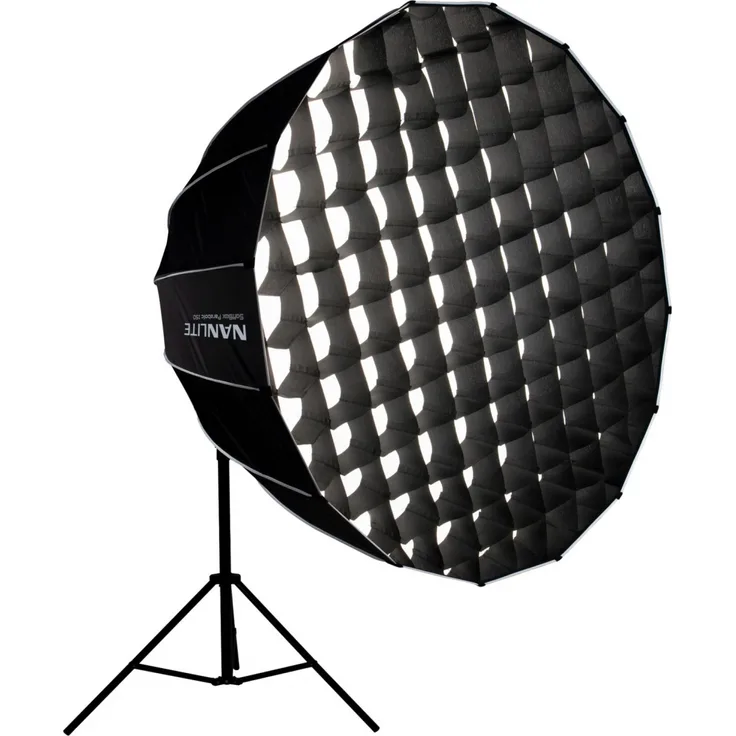 NANLITE Stoffwabe ECPR150 für SBPR150