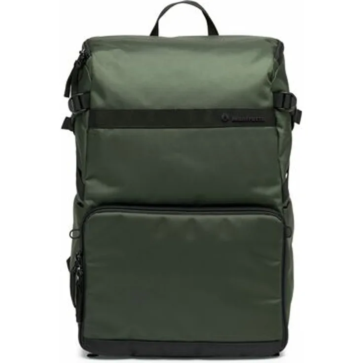 Manfrotto Street 2 Rucksack Slim