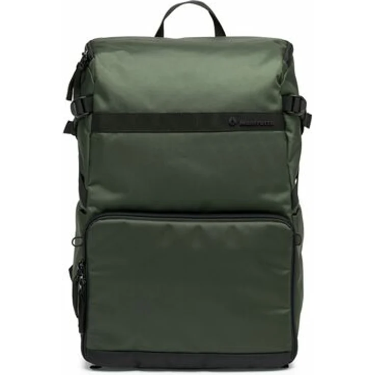 Manfrotto Street 2 Rucksack Slim