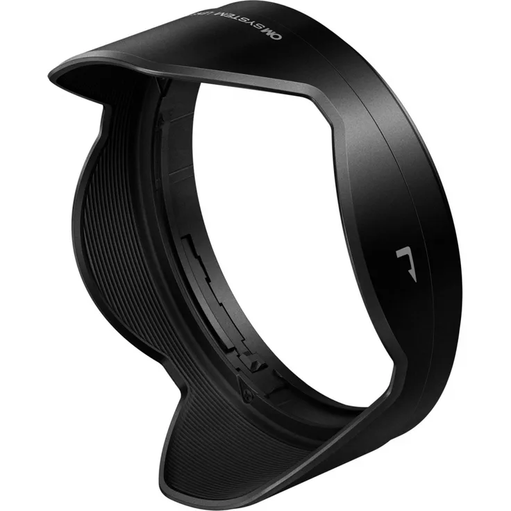 OM System LH-66D Gegenlichtblende für 12-40mm