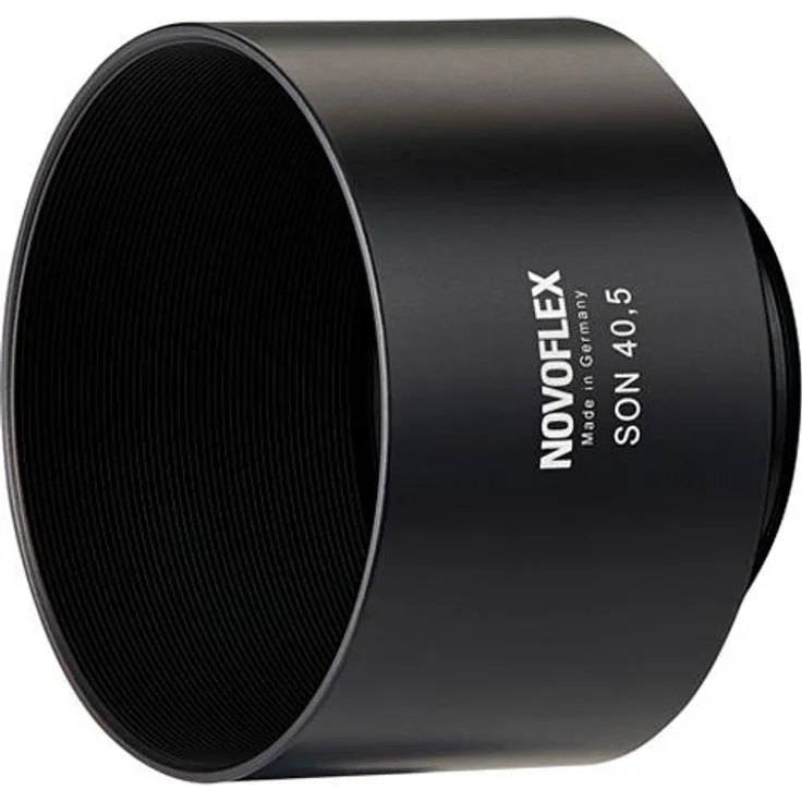 Novoflex SON40,5 Gegenlichtblende für Apo-Digitar 4,5-90 mm