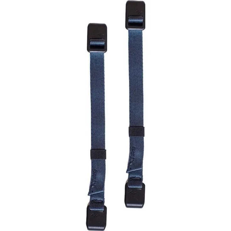 PEAK DESIGN External Carry Straps Short - Kurze Spannriemen für Everyday-Line Rucksäcke und Taschen