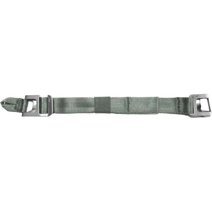 PEAK DESIGN Sternum Strap - Ersatz-Brustgurt für Travel-Line Rucksäcke - Sage (Salbeigrün)