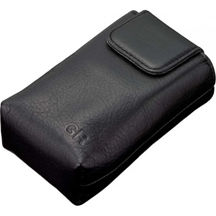 Ricoh GR Ledertasche GC-12 – Bild 1