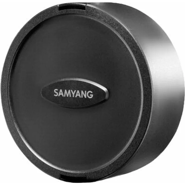 Samyang Frontdeckel für MF 14mm F2,8 und 14mm T3,1