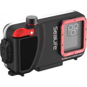 Bild für SeaLife SportDiver Unterwasser Smartphonehülle für iPhone (SL400)