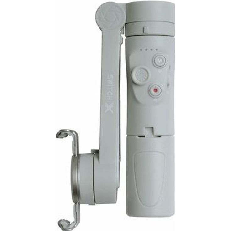 Sirui Smartphone Gimbal DUKEN Switch X grau