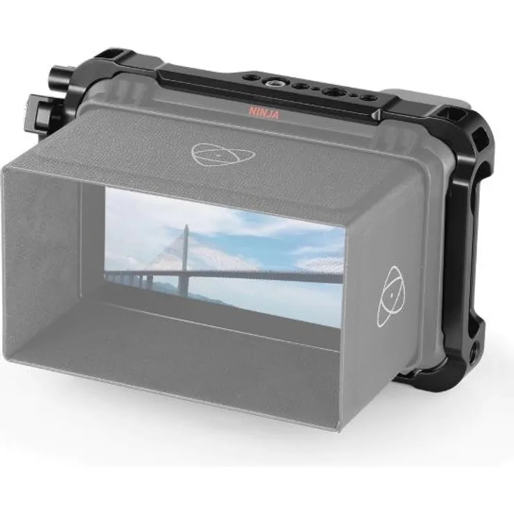 SmallRig 2209 Cage for Atomos Ninja V