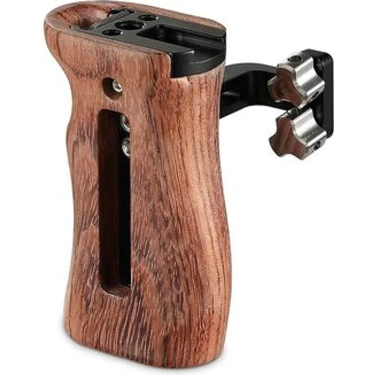 SmallRig 2093 Wooden Universal Side Handle