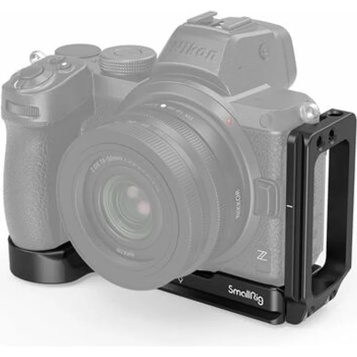 SmallRig L-Bracket 2947 für Nikon Z5-Z6-Z7