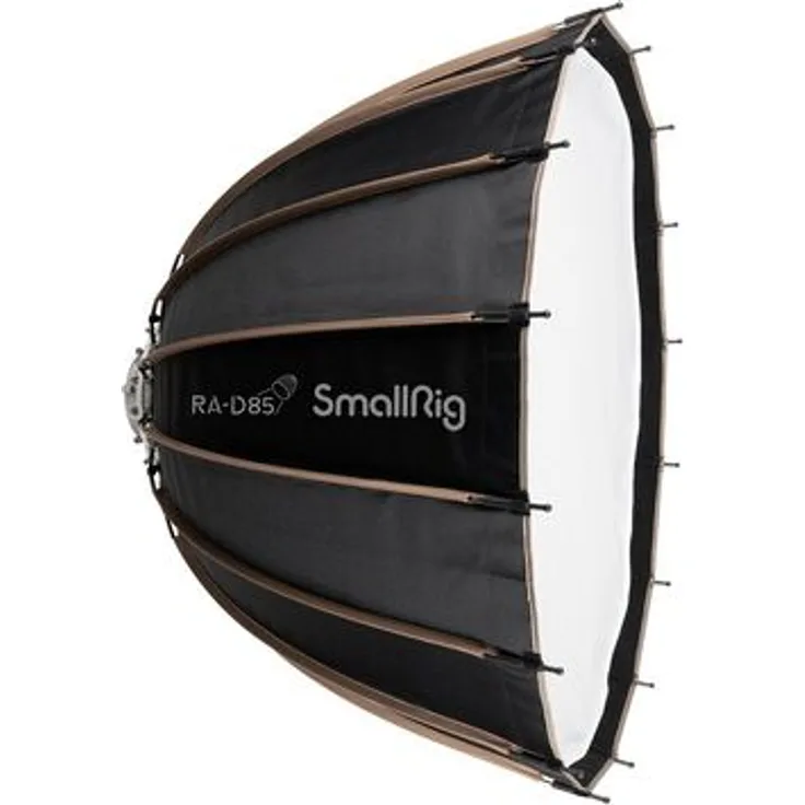 SmallRig Parabolic Softbox 3586 RA-D85