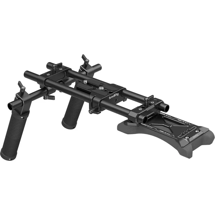 SmallRig 2896B Basic Shoulder Kit