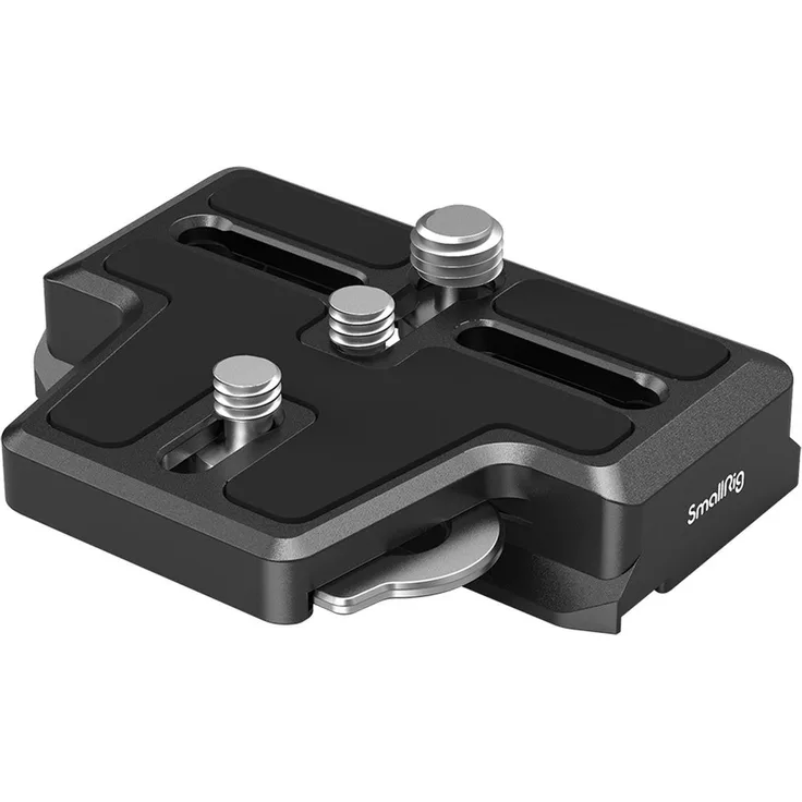 SmallRig 3162 Extended Arca Type Quick Release Plate voor DJI RS 2 en RSC 2 Gimbal