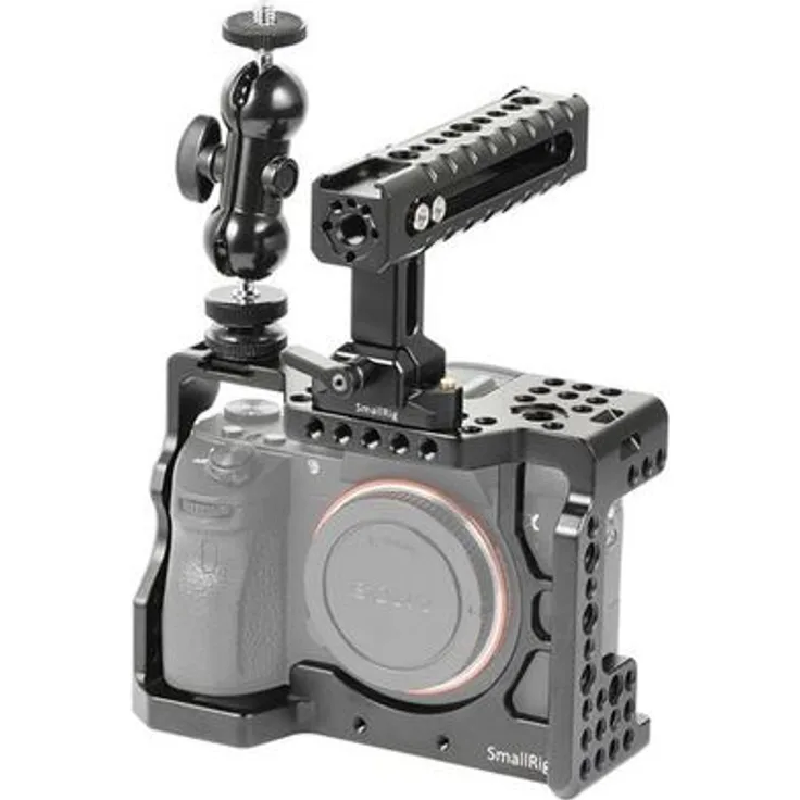 SmallRig Cage für Sony A7RIII Kit - 2103