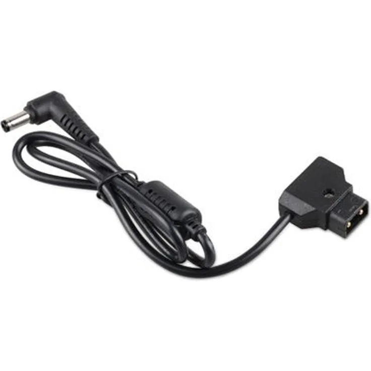 SmallRig D Tap Power Cable für Feelworld, Blackmagic Cinema Camera, Blackmagic Video Assist und Shogun Monitor 1819