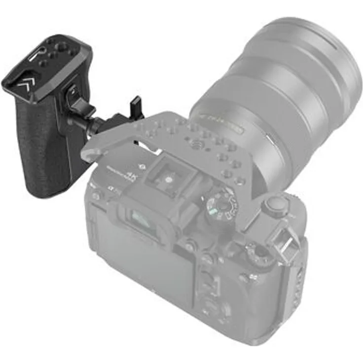SmallRig 3260 Rotating NATO Handle (Left Side)