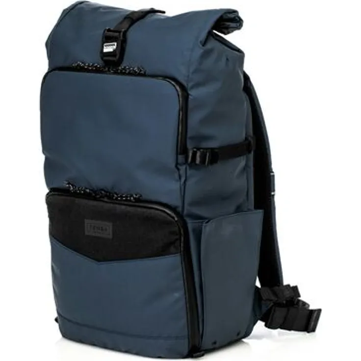 Tenba DNA 16 DSLR Backpack blau