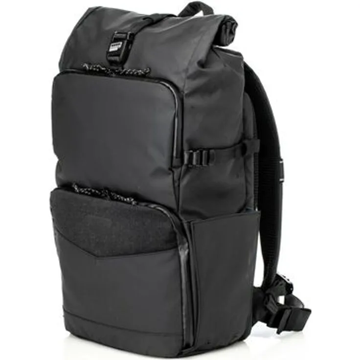 Tenba DNA 16 DSLR Backpack schwarz