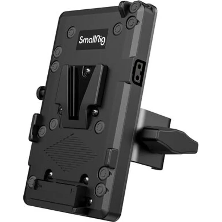 SmallRig V-Mount Akku-Platte 3676 RA V1
