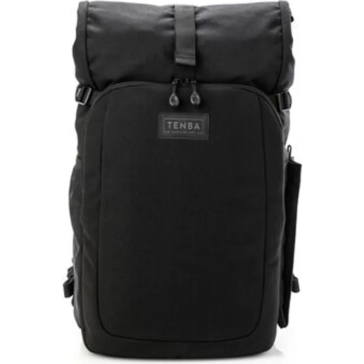 Tenba Rucksack Fulton V2 14L schwarz