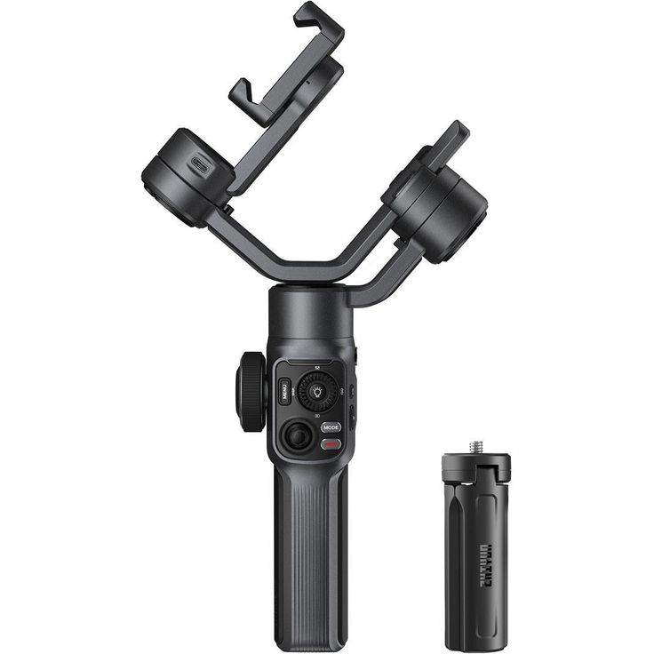 Smooth 5 Gimbal für Smartphones