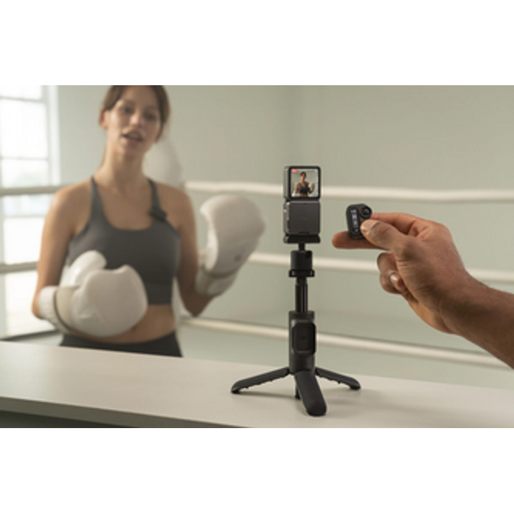 Verlängerungsstab für Action 2 mit Fernsteuerung – Bild 2