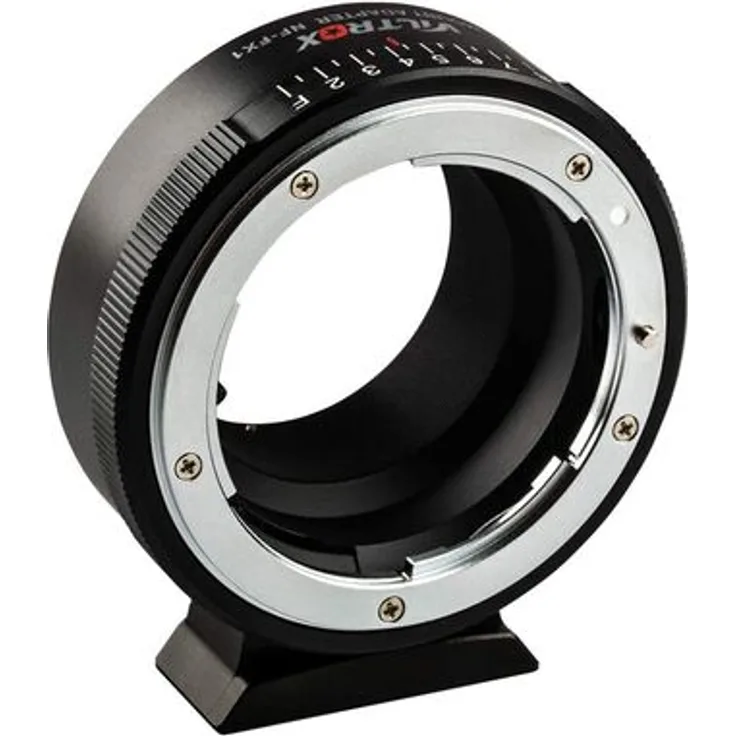 Viltrox NF FX1 Lens Mount Adapter
